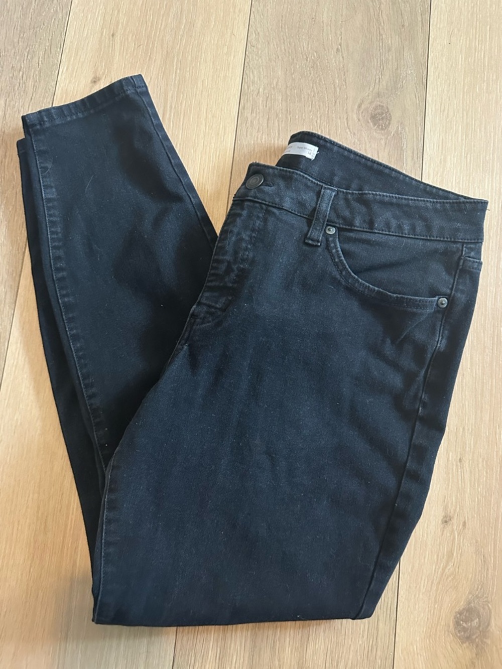 Lauren Conrad Women’s Black Skinny Jeans
